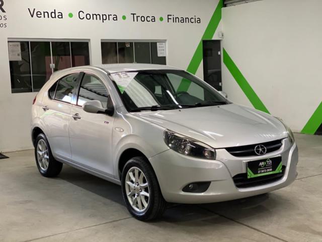 JAC J3 1.4 16V 5P MEC. 2013 COMPLETO - Foto 16
