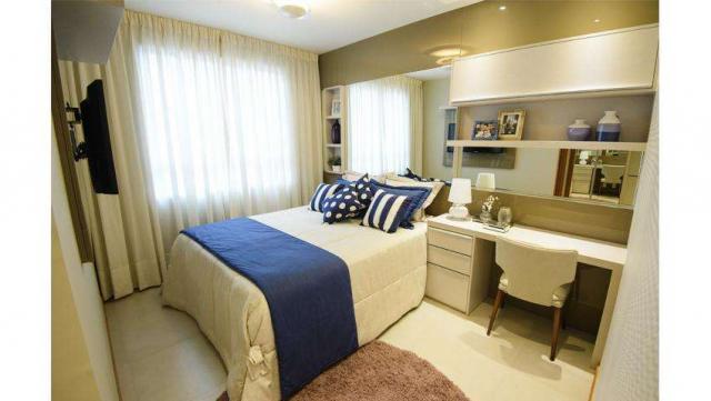 Bella Augusta Residence - Apartamento de 3 ou 4 quartos com suíte - Cariacica, ES - Foto 9