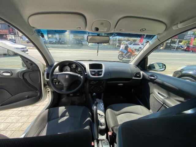 207 XR 1.4 Flex 8V 5p - Foto 9