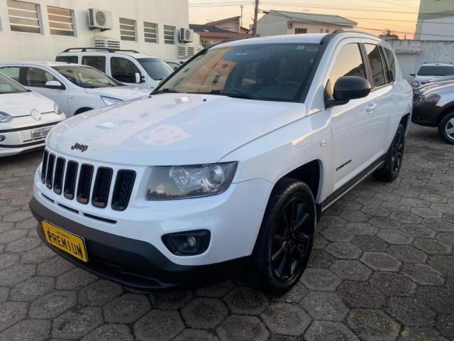 COMPASS SPORT 2.0 16V 156cv 5p - Foto 3