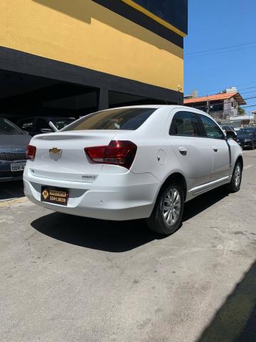 Cobalt 1.8 Elite 2017 Automático - Foto 6