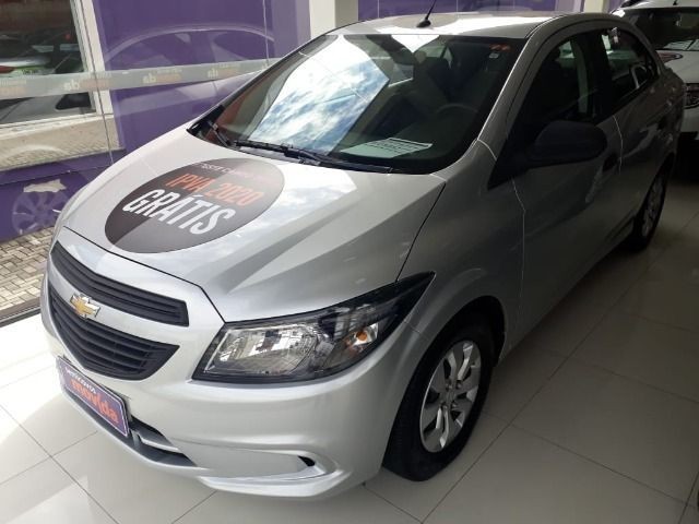 Chevrolet Prisma Joy - Ideal para App!