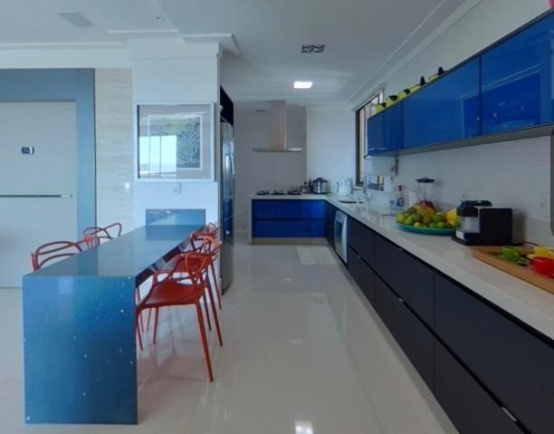 Apartamento 4Quartos 4Vagas 163m² Setor Bela Vista/Setor Bueno Sofisticato - Foto 12