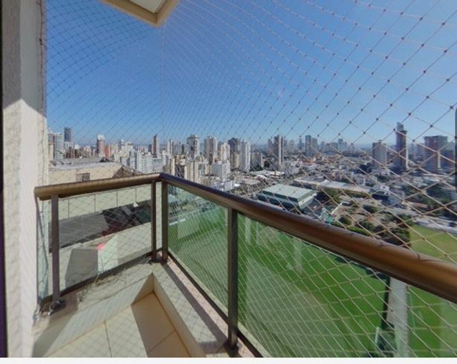 Apartamento 4Quartos 4Vagas 163m² Setor Bela Vista/Setor Bueno Sofisticato - Foto 16
