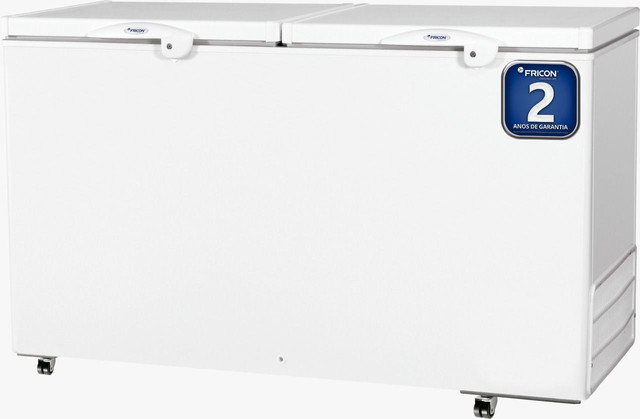 Conservador 503L dupla ação Fricon - * Irani