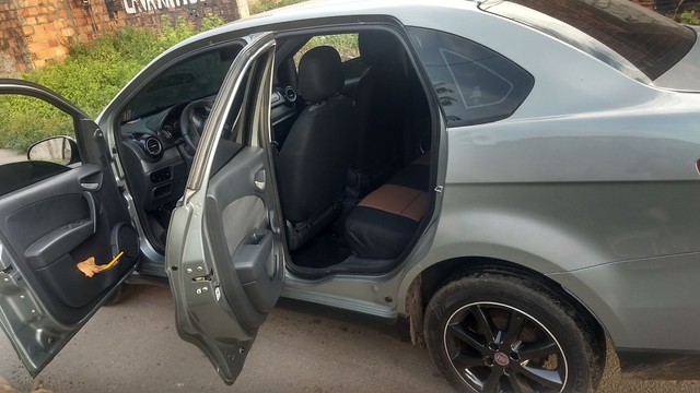 GRAND SIENA 1.4 13/13