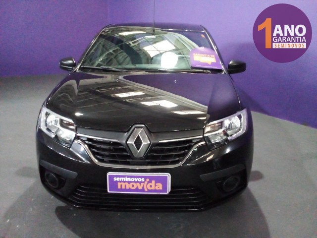 RENAULT SANDERO LIFE 1.0 12V SCE  FLEX 