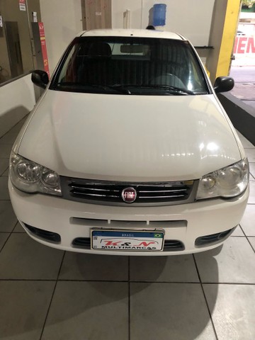 PALIO 2016 COMPLETO ECONOMY KEN
