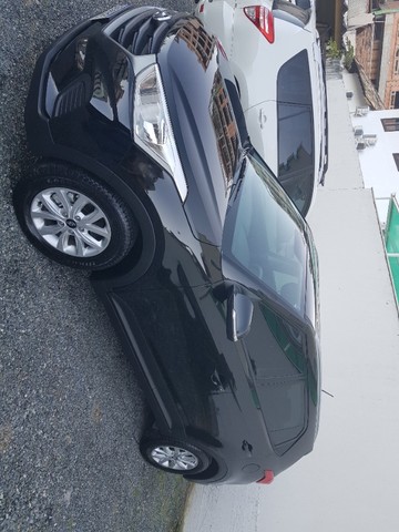 HYUNDAI CRETA 1.6 AUTOMÁTICA