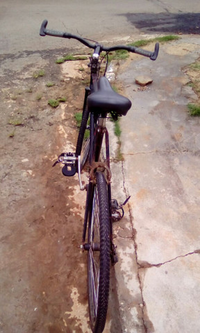 Vendo caloi 10 - Foto 3