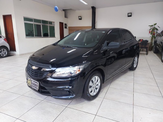 ONIX 2019 COMPLETO