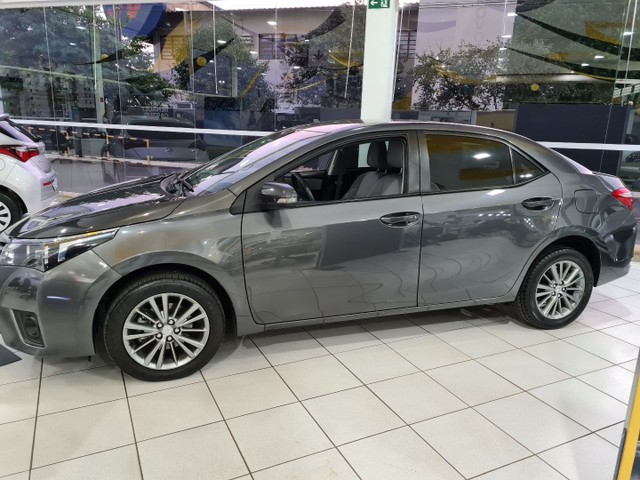 COROLLA XEI 2.0