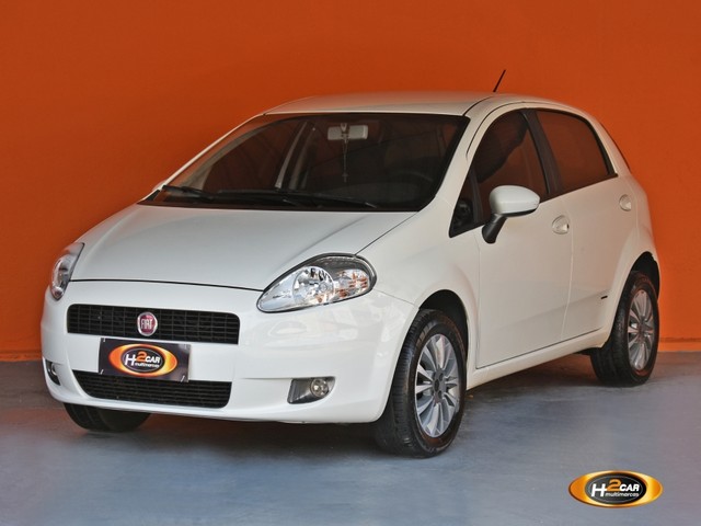 PUNTO ATTRACTIVE 1.4