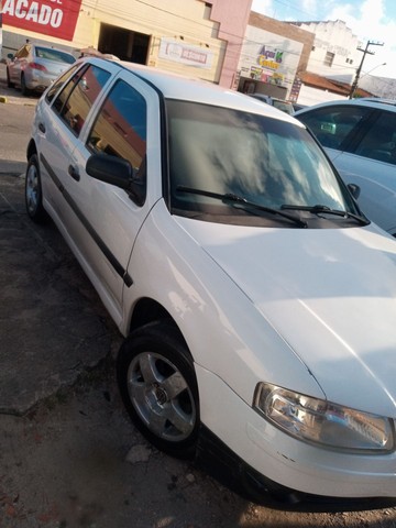 GOL G4 1.6
