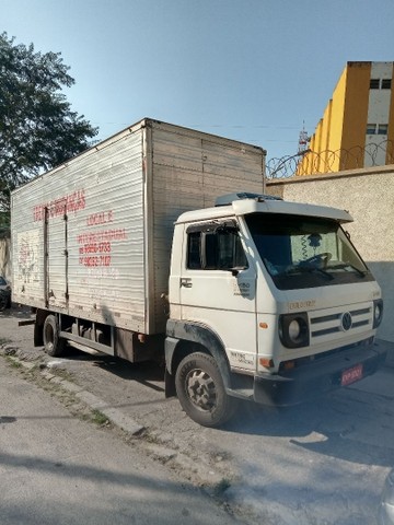 CAMINHÃO WOLKSWAGEM 9150