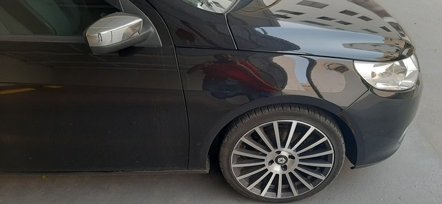 GOL G5 VENDO OU TROCO POR CARRO DE MENOR VALOR