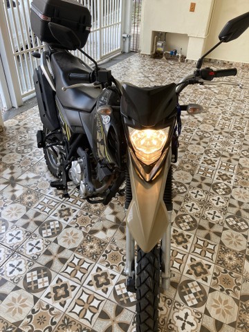 XTZ CROSSER Z 150CC 2021