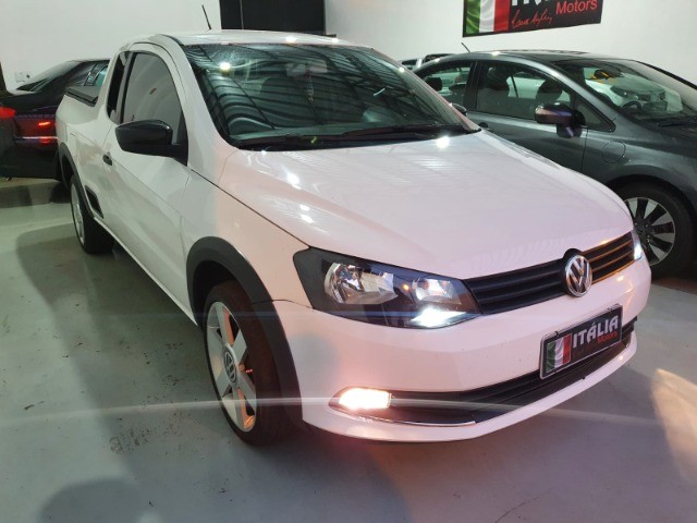 SAVEIRO 1.6 G.6 CE COMPLETA LINDA!!!!!!