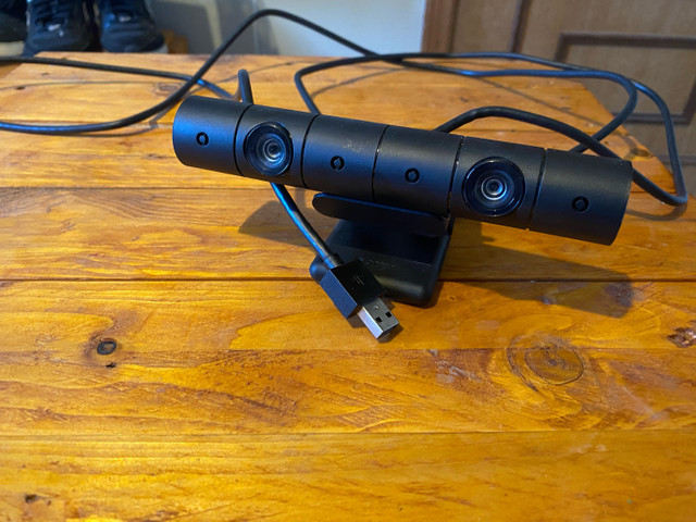 cam ps4