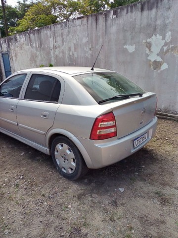 ASTRA 2003