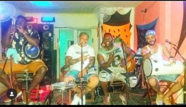 Samba e Pagode  - Foto 2