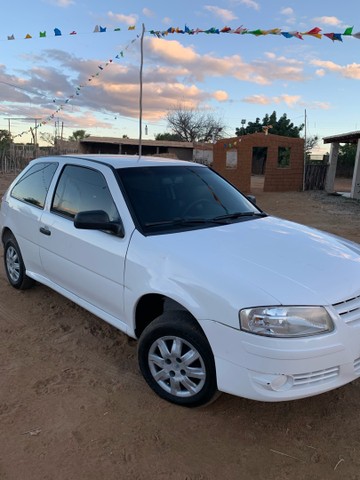 GOL G4 2013