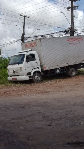 VENDO VW 8-120 2004