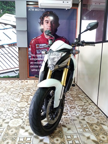 CB 1000R