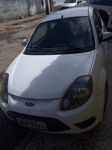 FORD KA 2013 COMPLETO!!! MENOR PREÇO DO MERCADO!!