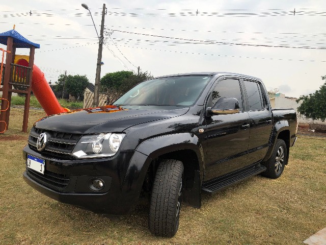AMAROK HIGHLINE 180CV 2012