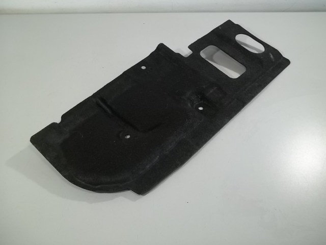 Forro Anti-chamas Nissan March 2018