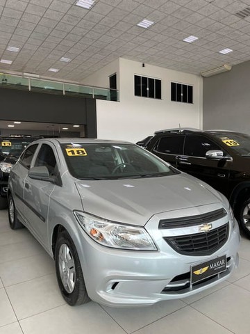 CHEVROLET ONIX JOY 1.0 MANUAL FLEX 2018