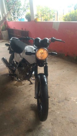 CG FAM 125