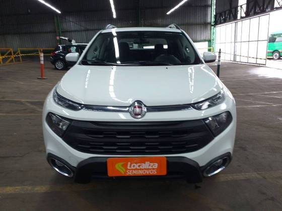 FIAT TORO 2019/2020 1.8 16V EVO FLEX FREEDOM AT6