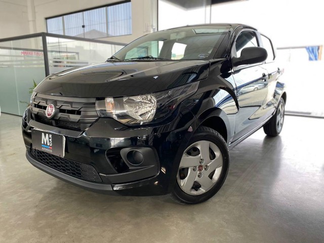 FIAT MOBI LIKE 1.0