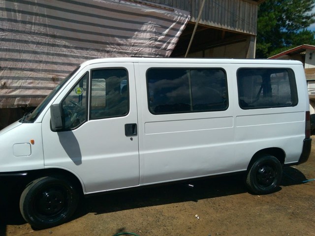 FIAT DUCATO