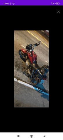 SUZUKI YES