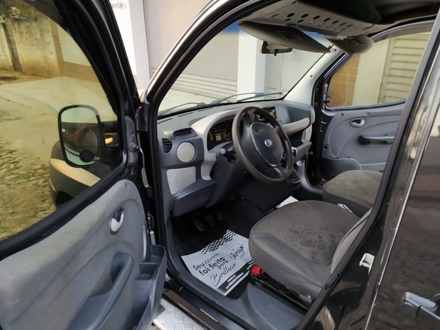 DOBLO 2007 ADVENTURE MUITO NOVA