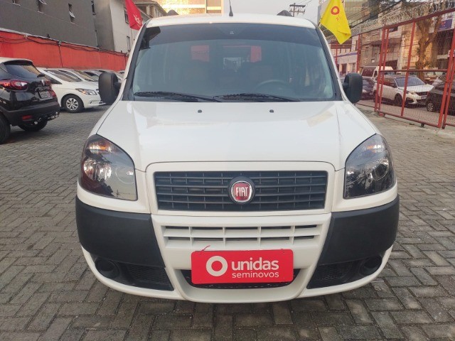 DOBLO ESSENCE 1.8 4P 2021 -