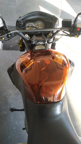VENDO BUELL ULYSSES XB12X