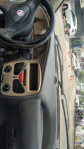 FIAT STRADA SOMENTE VENDA.