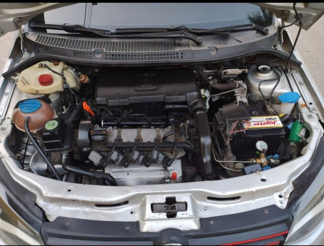 GOL G6 1.6 2015