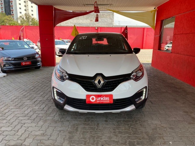 CAPTUR INTENSE AT SCE 1.6 4P