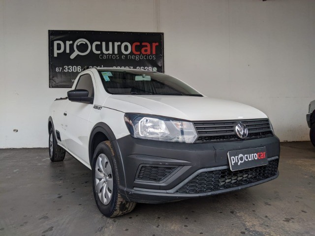 SAVEIRO ROBUST CS 1.6 2016/2017