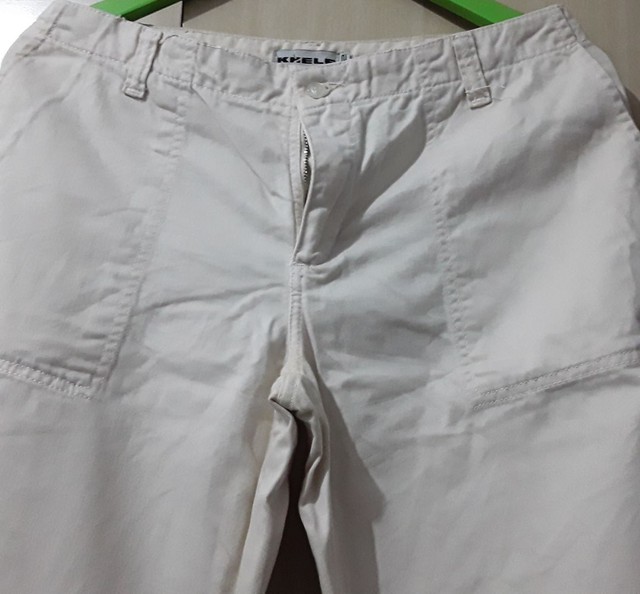 Calça cargo - Foto 3