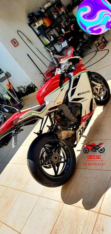 VENDO MV AGUSTA F4 13/13