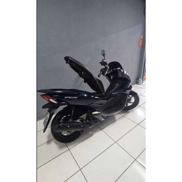 MOTO HONDA PCX 150