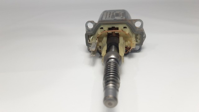 Motor Máquina De Vidro Dianteira Esq. Citroen C4 Cactus 2020 - Foto 3