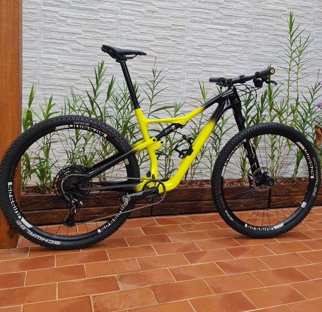 cannondale scalpel 2021 carbon 4