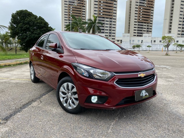 PRISMA LT 1.4 2017 FLEX MANUAL